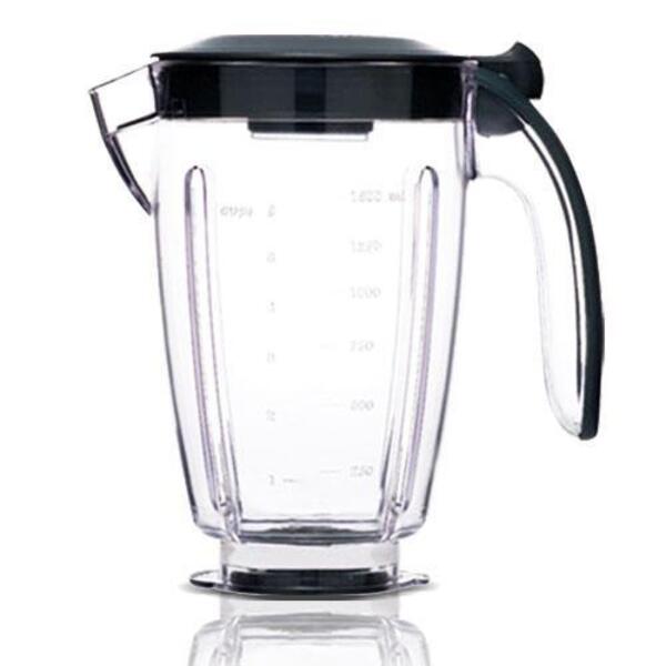 Copo Para Liquidificador Walita Ri 774 / 7775 - Mebrasi