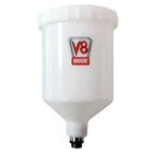 Copo Para Pistola Pintura - V8 Brasil
