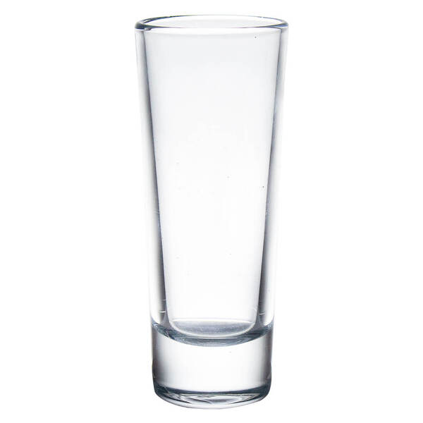 Copo Para Shot Vodka Vidro 50ml Ruvolo