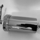 Copo Para Torneira Filtro Universal Com Refil