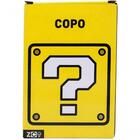 Copo Para Viagem Snap Bloco Interrogação: Super Mario