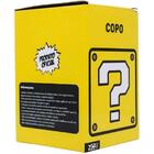 Copo Para Viagem Snap Bloco Interrogação: Super Mario