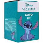 Copo Para Viagem Snap Stitch: Disney