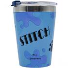 Copo Para Viagem Snap Stitch: Disney