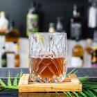 Copo Para Whisky Palais Vidro 400ml Nachtmann