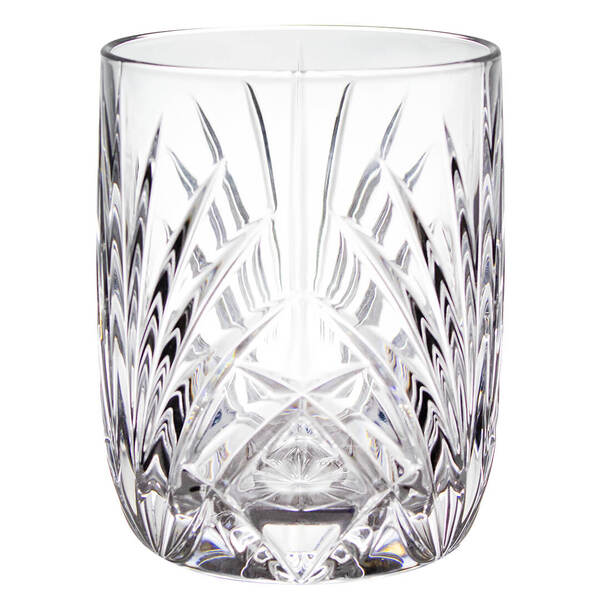 Copo Para Whisky Palais Vidro 400ml Nachtmann