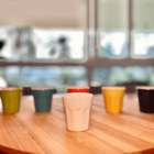 Copo Pequeno 90ml - Daily Oxford