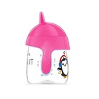 Copo Pinguim 260ml Philips Avent Scf753/07 Rosa