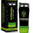 COPO PLAST. INOX CURSO NEW - VETERINÁRIA