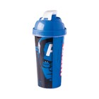 Copo Plasutil Shakeira 580 Ml Personagens  Capitão América