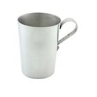 Copo Polido Com Cabo Nº8 200ml 193 - Alumínio Voiron