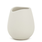 Copo Porta Escova De Dente Em Cimento 10cm 18356 Mart