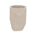 Copo Porta Escova De Dentes Em Cimento 10cm 19172 Mart