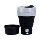 Copo Retrátil 375ml