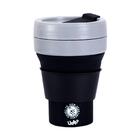 Copo Retrátil 375ml