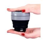 Copo Retrátil 375ml