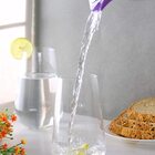 Copo Sandra Long Drink Cristal 380ml Bohemia