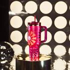 Copo Serie Barbie Personalizado Inox 1.18l-quencher Dynamite