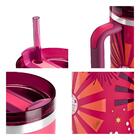 Copo Serie Barbie Personalizado Inox 1.18l-quencher Dynamite