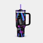 Copo Serie Personalizado Inox 1.18l  - Quencher Rockers