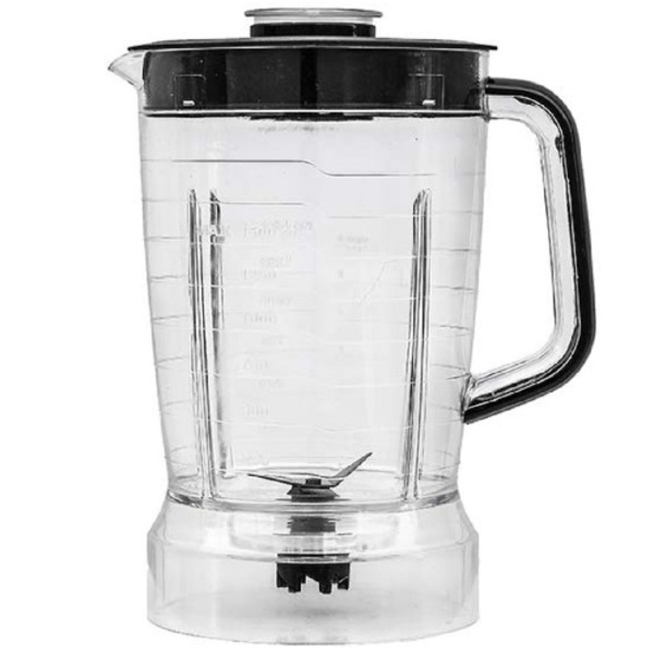 Copo Serve Para Mondial L-850 / L-900w Sangel - Tampa Preta