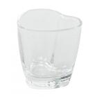 Copo Shot Mini Vidro Coração 50 Ml - Lyor