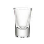 Copo Shot Vidro Dublinho 34 Ml Para Licor - Bormioli Rocco