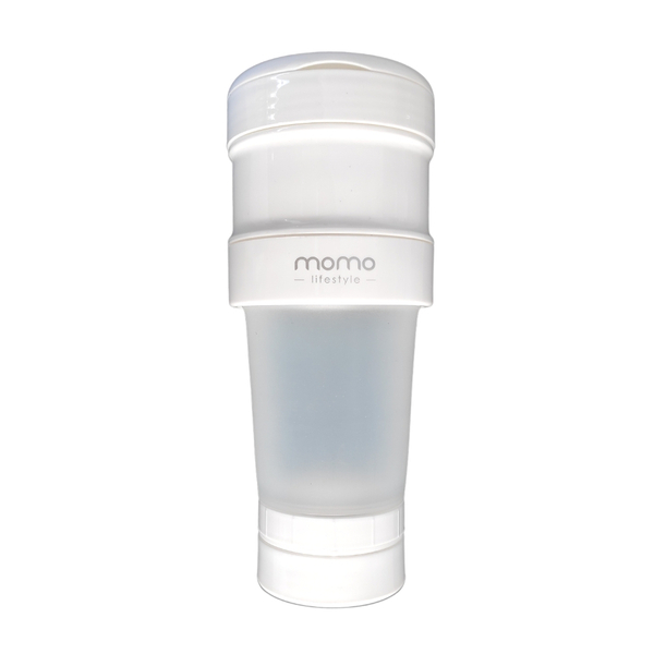 Copo Silicone 500ml Momo Lifestyle - compatível com o Blender