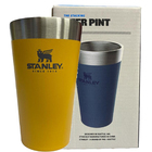 Copo Stanley 473ml Sem Tampa - Saffron