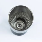 Copo Stanley Original Térmico Tulipa Happy Hour 444 Ml - Preto