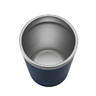 Copo Térmico 270ml Azul Fosco Invicta