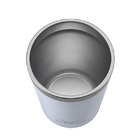 Copo Térmico 270ml Branco Fosco Invicta