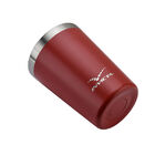 Copo Térmico 270ml Vermelho Fosco Invicta