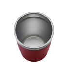 Copo Térmico 270ml Vermelho Fosco Invicta