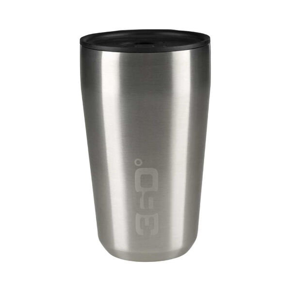 Copo Térmico 360° Degrees Camp Mug Com Capacidade Para 355 Ml