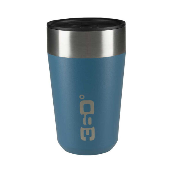 Copo Térmico 360° Degrees Camp Mug Com Capacidade Para 355 Ml