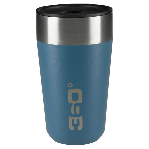 Copo Térmico 360° Degrees Camp Mug Com Capacidade Para 475 Ml