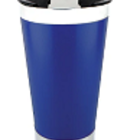 Copo Termico 473 Ml Aluminio  Preto