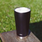 Copo Térmico 475 Ml Preto Mor