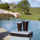 Copo Térmico 475 Ml Preto Mor