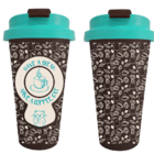 Copo Termico 500 Ml Cerigrafado - Have A Break