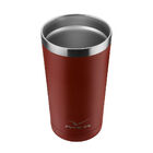 Copo Térmico 500ml Vermelho Matte Invicta