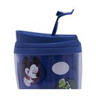 Copo Térmico Azul Mickey: Disney