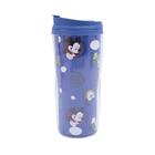 Copo Térmico Azul Mickey: Disney