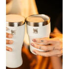 Copo Térmico Beer Happy Hour Tumbler  384ml - Stanley - Pale