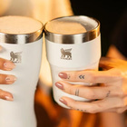 Copo Térmico Beer Happy Hour Tumbler  384ml - Stanley - Pale