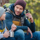 Copo Termico Britânia Bth01vd