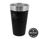 Copo Térmico Cerveja Stanley Original Sem Tampa 473ml - Cor M