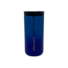 Copo Térmico Coffee Aço Inoxidável 400ml Azul