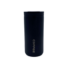 Copo Térmico Coffee Aço Inoxidável 400ml Preto